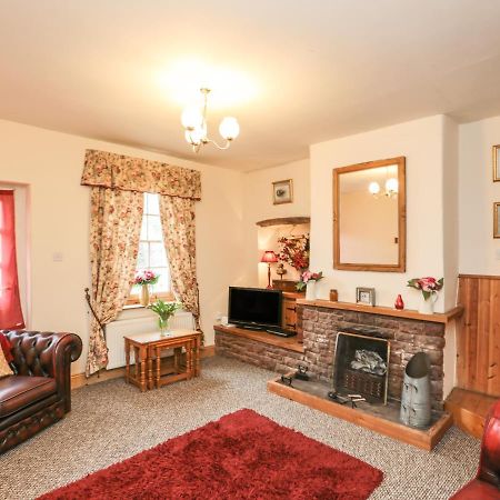 Rose Cottage Crosby  Zewnętrze zdjęcie