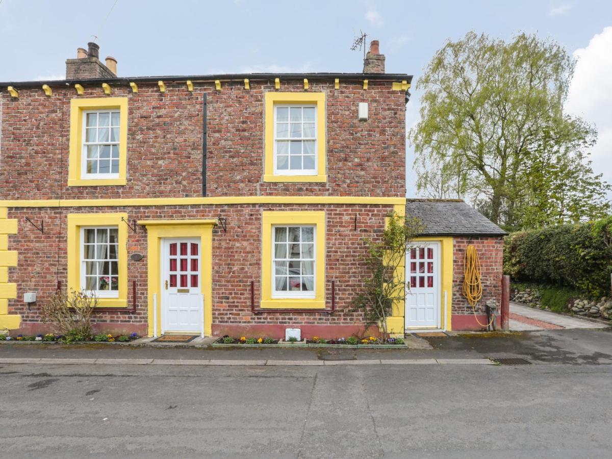 Rose Cottage Crosby  Zewnętrze zdjęcie