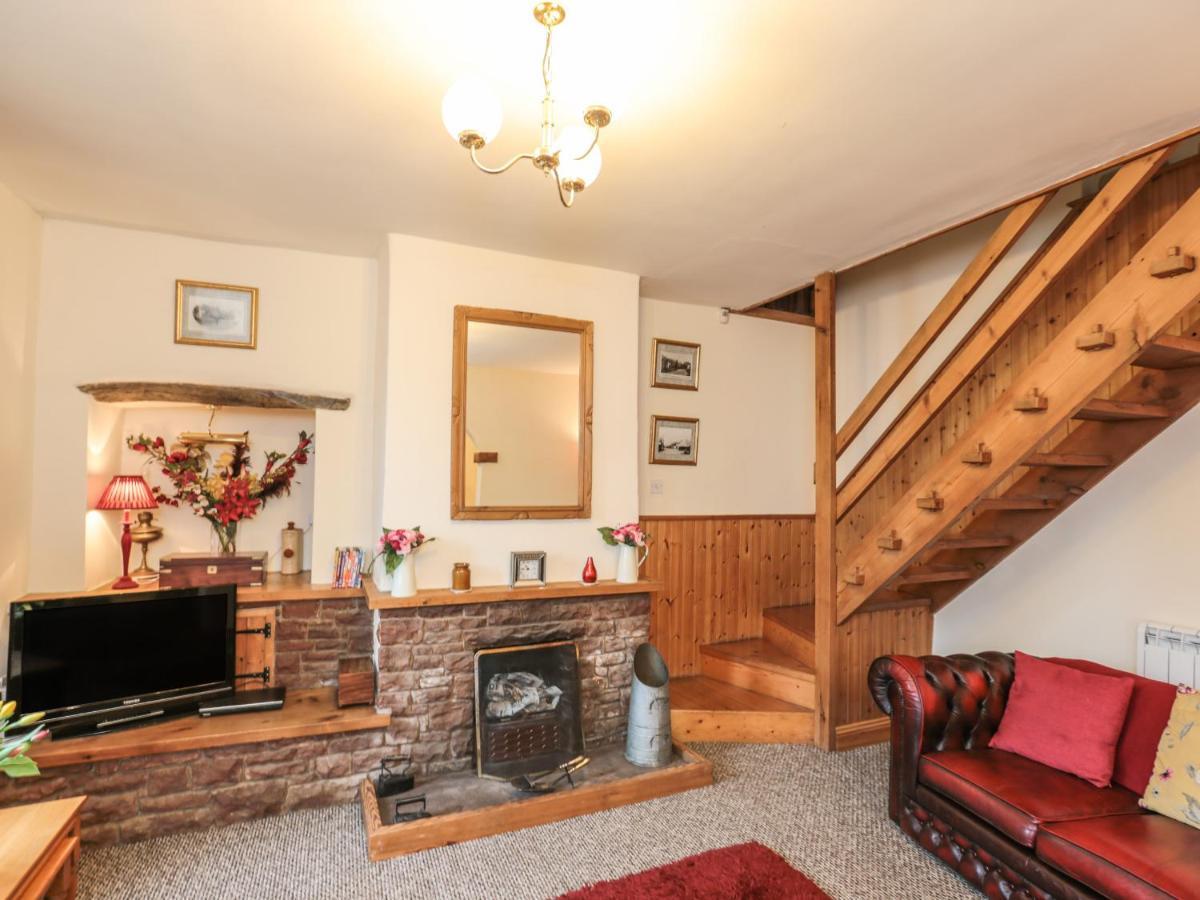 Rose Cottage Crosby  Zewnętrze zdjęcie