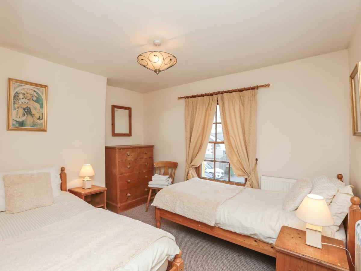 Rose Cottage Crosby  Zewnętrze zdjęcie