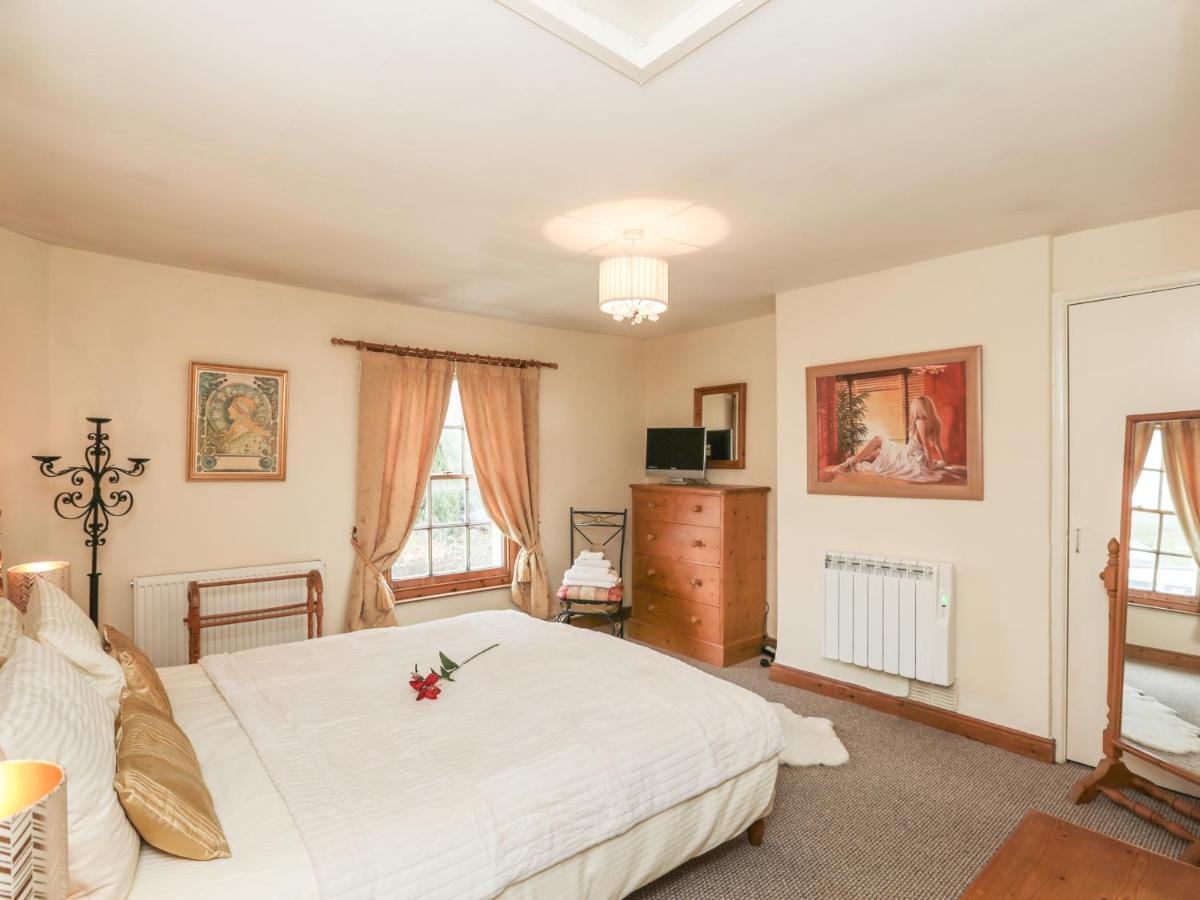 Rose Cottage Crosby  Zewnętrze zdjęcie