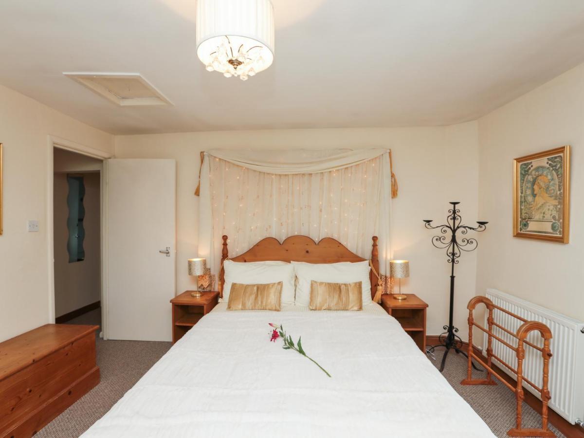 Rose Cottage Crosby  Zewnętrze zdjęcie