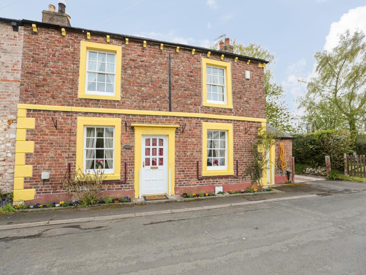 Rose Cottage Crosby  Zewnętrze zdjęcie